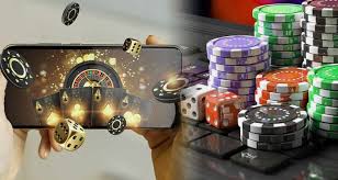 Discover the Excitement of New Casino Online UK 2024 Discover the Excitement of New Casino Online UK 2024