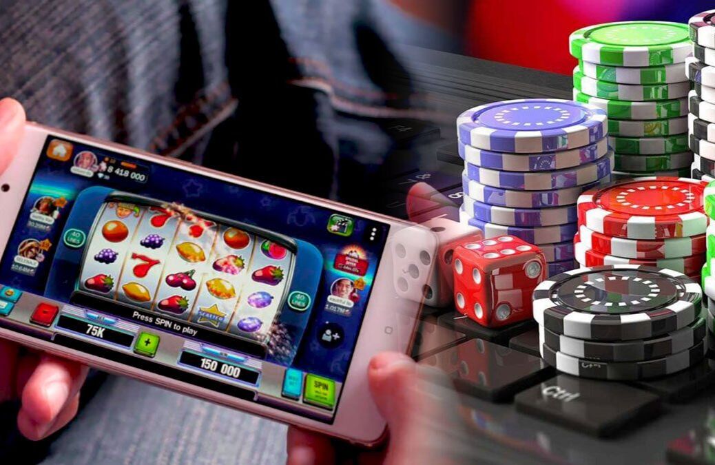 The Ultimate Guide to Mad Casino Your Path to Thrilling Wins