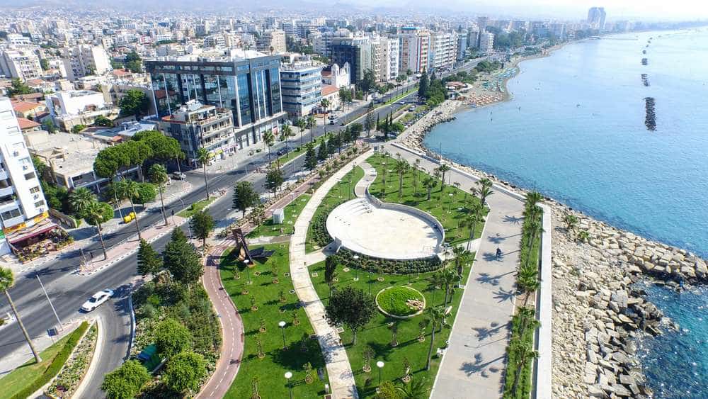 Efficient and Comfortable Cyprus Airport Transfer Services