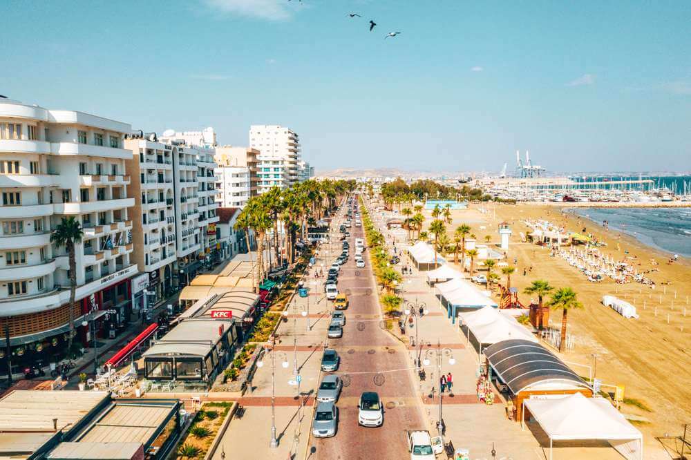 Efficient and Comfortable Cyprus Airport Transfer Services