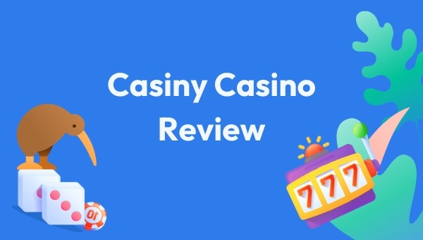 Everything You Need to Know About Casiny Casino Everything You Need to Know About Casiny Casino