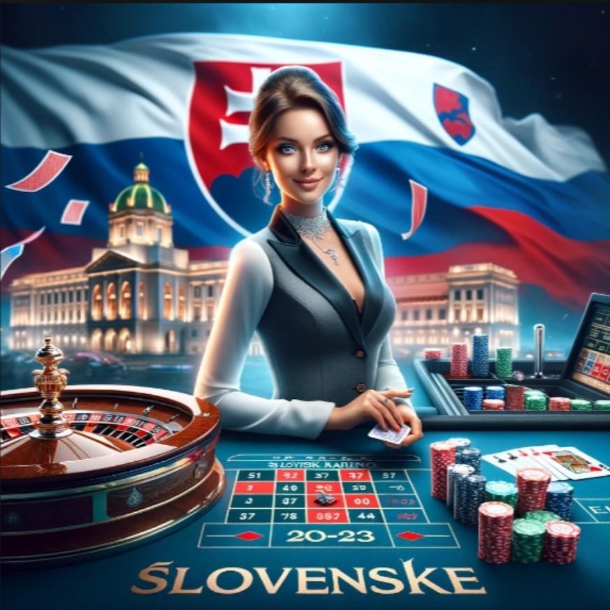 Nejlepší online kasino pro vaše herní zážitky Nejlepší online kasino pro vaše herní zážitky