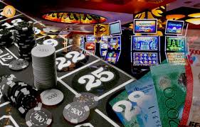 Token-Based Casino Games Token-Based Casino Games