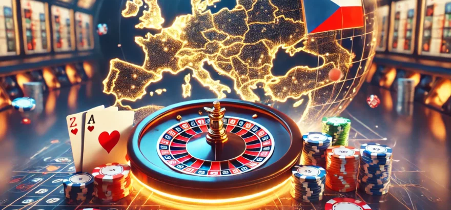 Zahraniční casino pro české hráče Objevte nové možnosti online hazardu Zahraniční casino pro české hráče Objevte nové možnosti online hazardu
